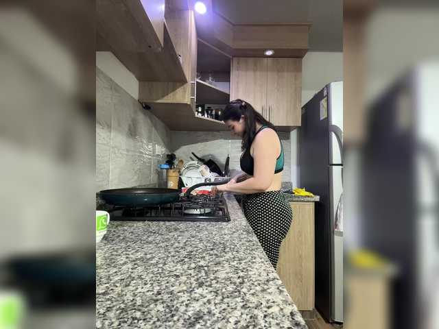 karlacortes1 live cam on BongaCams