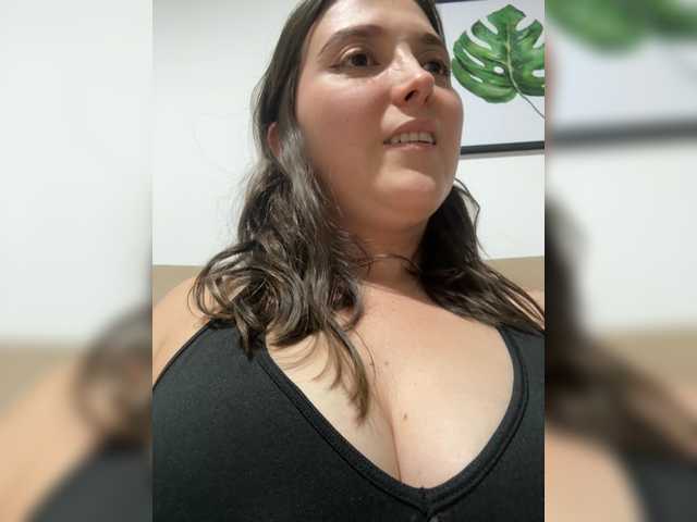 karlacortes1 live cam on BongaCams