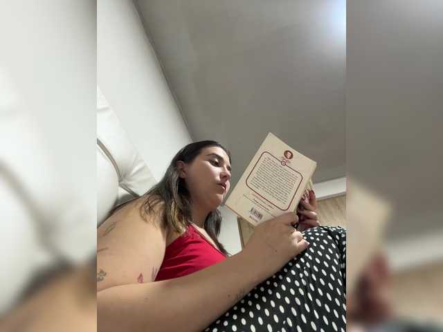 karlacortes1 live cam on BongaCams