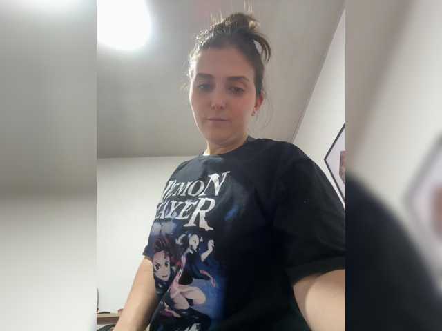 karlacortes1 live cam on BongaCams