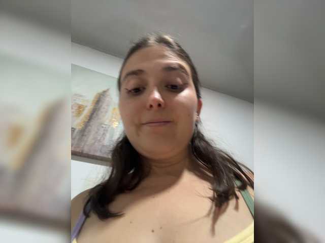 karlacortes1 live cam on BongaCams