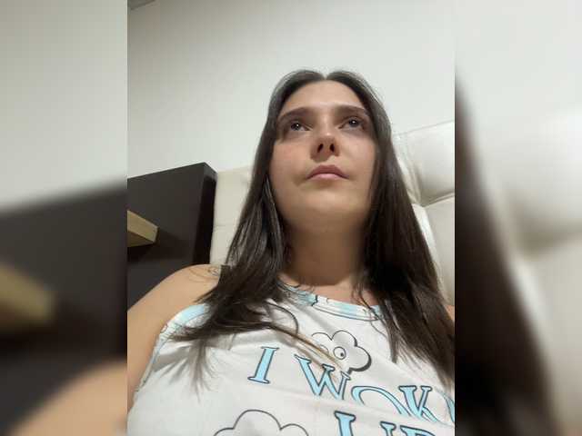 Karlacortes live webcam show