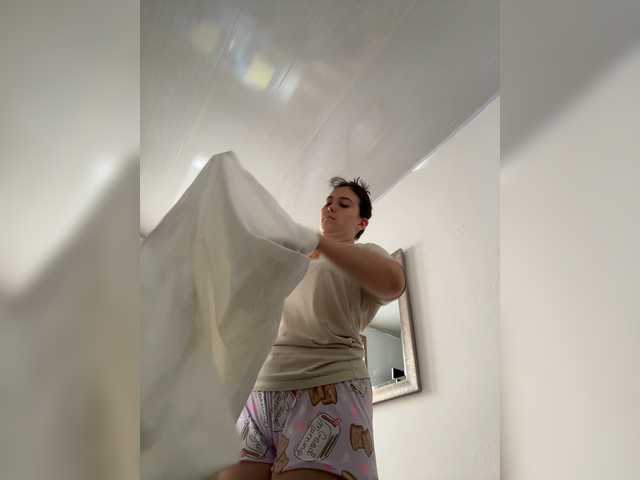 Karlacortes live webcam show