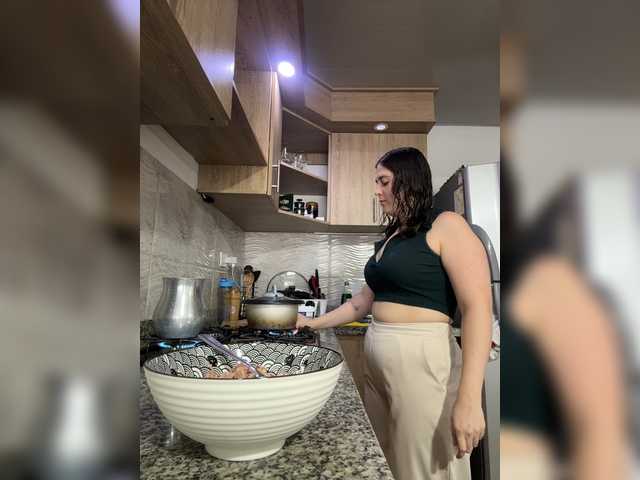 karlacortes1 live cam on BongaCams