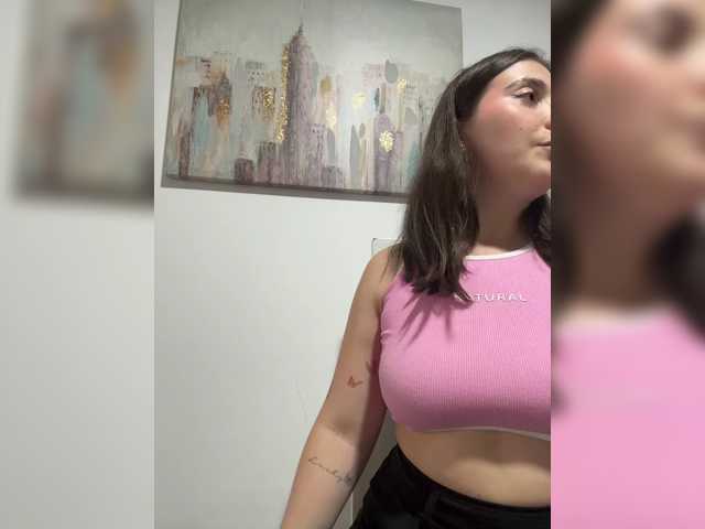 Karlacortes live cam on BongaCams