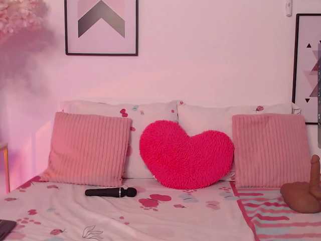 Karlacortes live webcam show