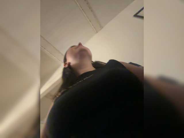 Karlacortes live webcam show