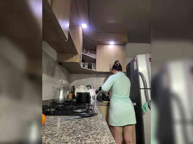 Karlacortes webcam