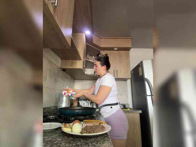 Karlacortes webcam