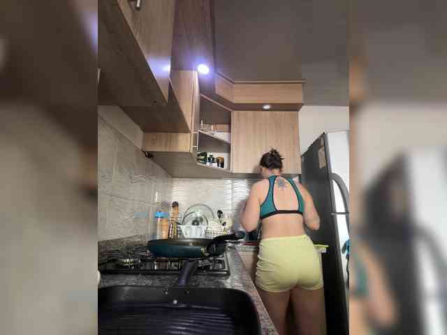 Karlacortes webcam
