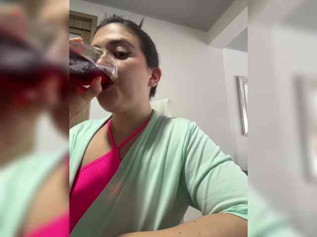 Karlacortes webcam