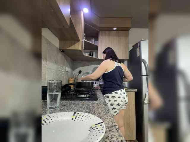 Karlacortes webcam