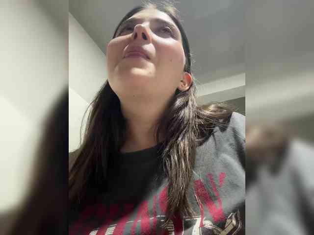 Karlacortes's cam show statistics and live stream