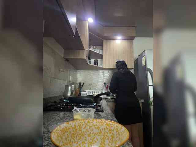 Karlacortes webcam