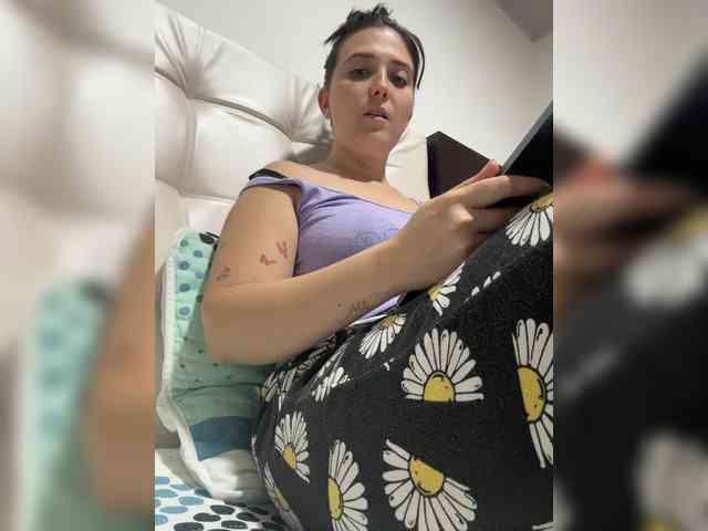 Karlacortes webcam