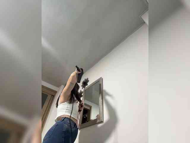 Karlacortes webcam