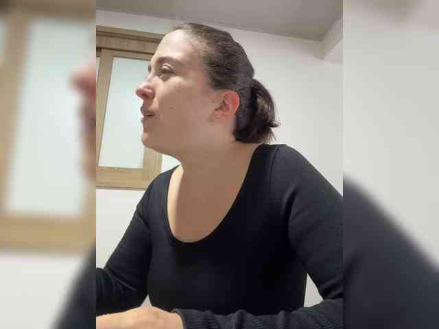 Karlacortes webcam