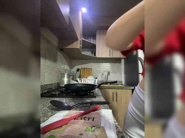 Karlacortes webcam