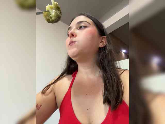 Karlacortes webcam
