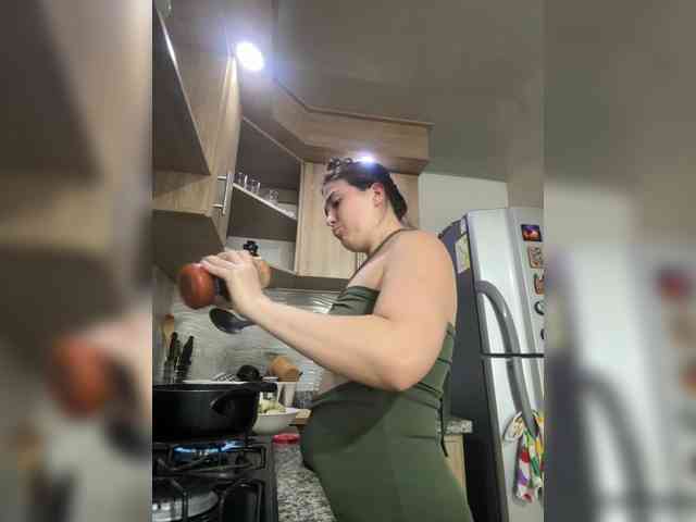 Karlacortes webcam