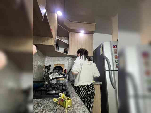 Karlacortes webcam