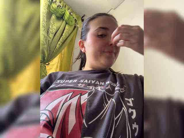 Karlacortes webcam