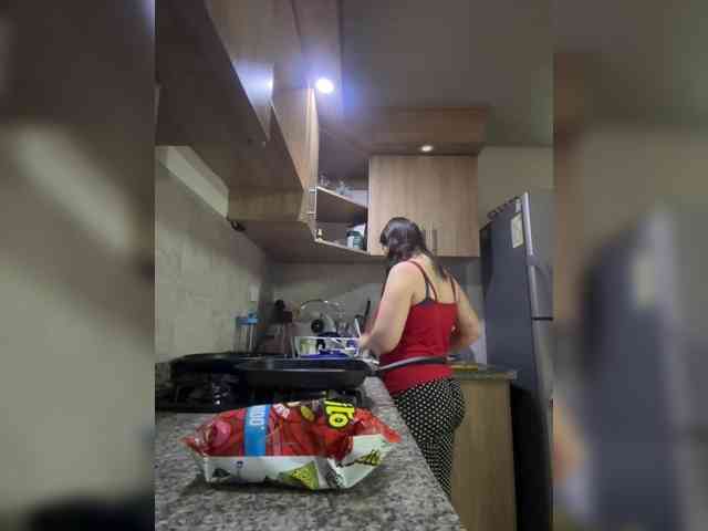 Karlacortes webcam