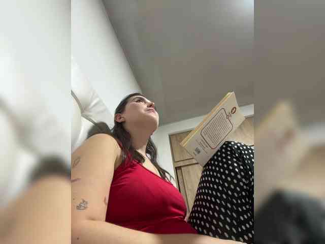 Karlacortes webcam