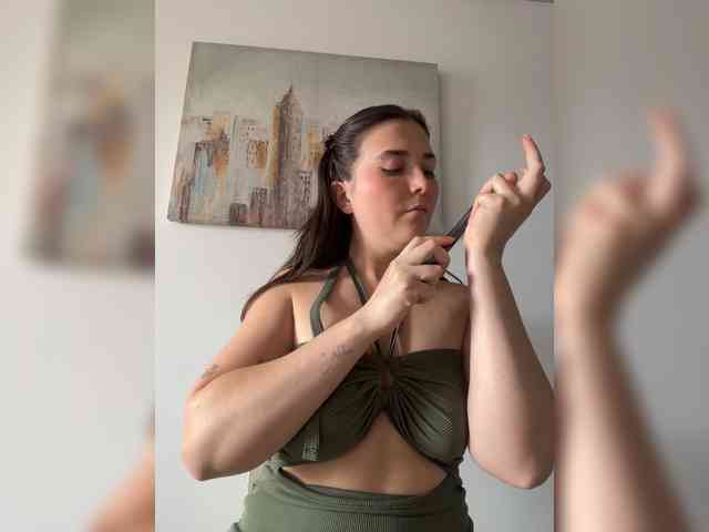 Karlacortes webcam