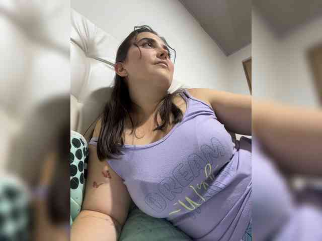 Karlacortes webcam