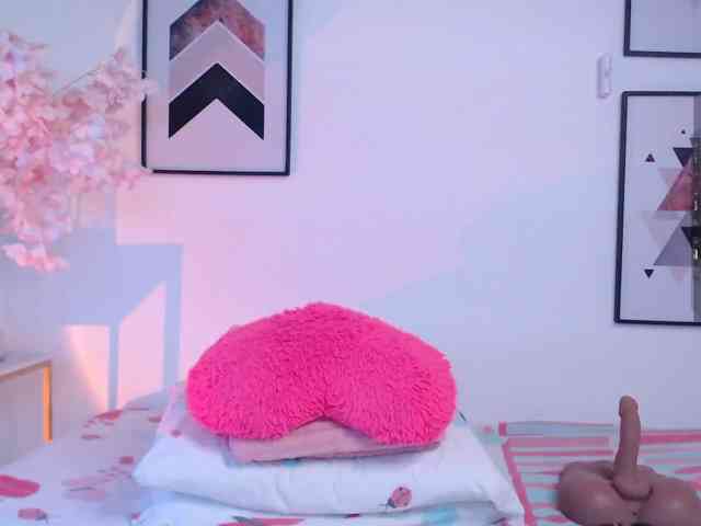 Karlacortes webcam