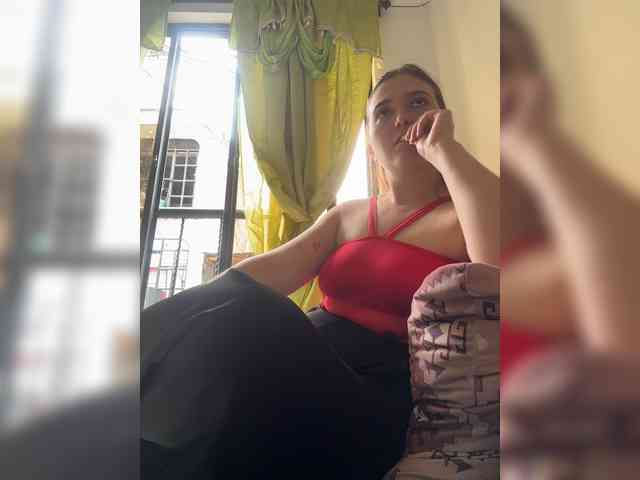 Karlacortes webcam