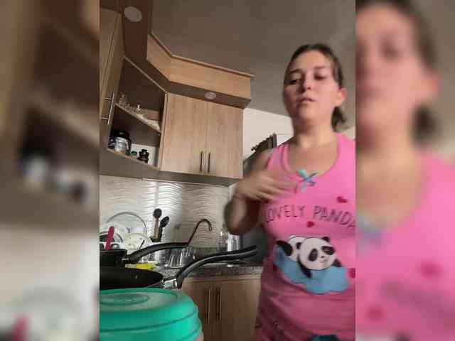 Karlacortes webcam