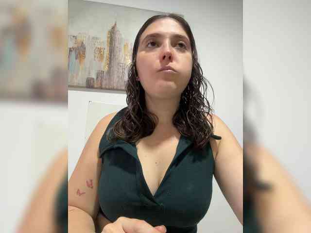 Karlacortes webcam