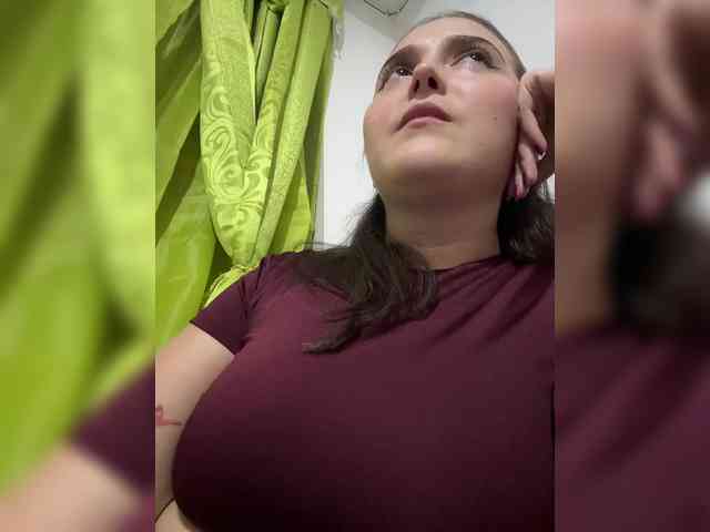 Karlacortes webcam