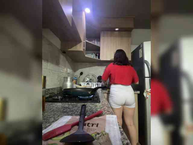 Karlacortes webcam