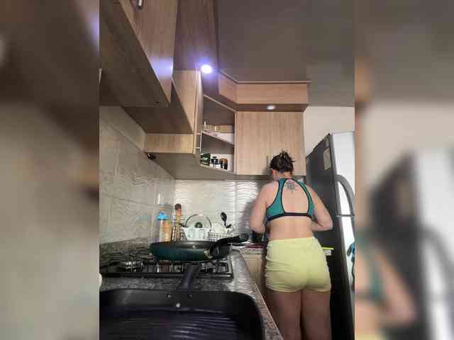 Karlacortes webcam