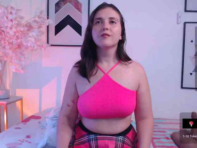 Karlacortes webcam