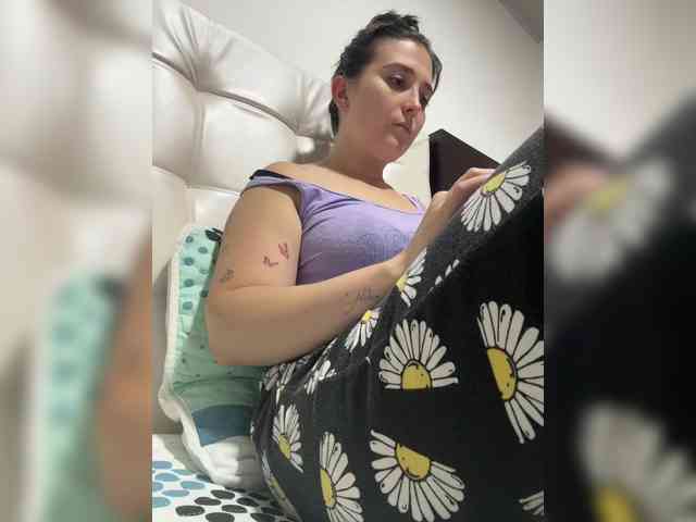 Karlacortes webcam