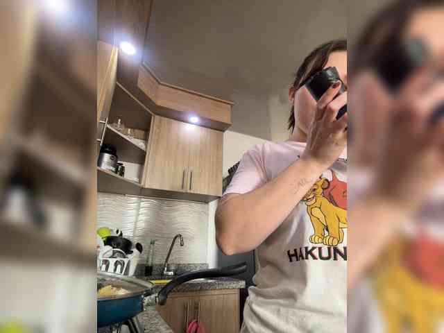 Karlacortes webcam