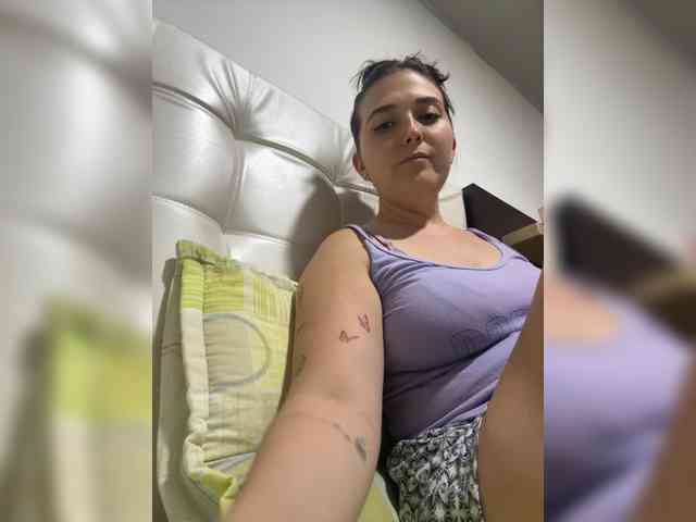 Karlacortes webcam