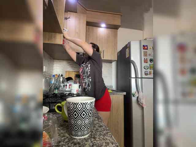 Karlacortes webcam