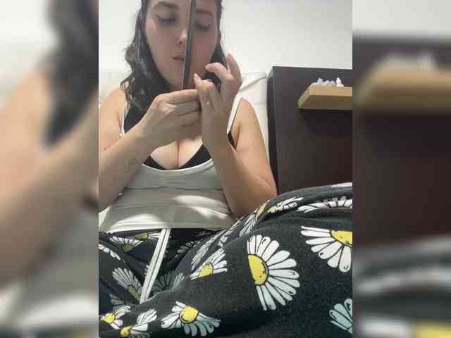 Karlacortes webcam