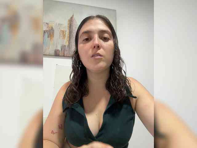 Karlacortes webcam