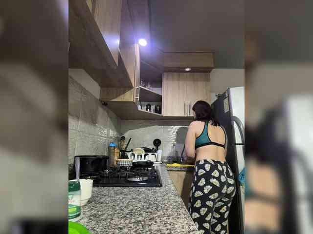 Karlacortes webcam