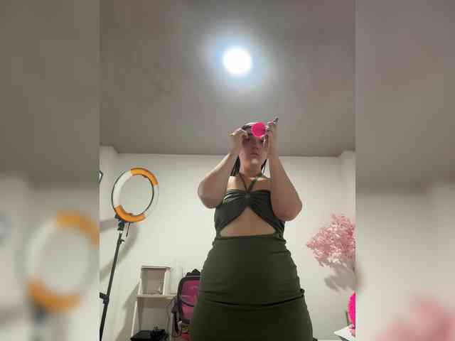 Karlacortes webcam