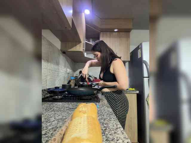 Karlacortes webcam