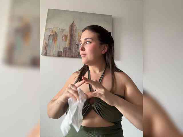 Karlacortes webcam