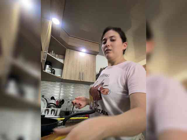 Karlacortes webcam