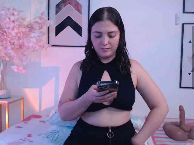 Karlacortes webcam